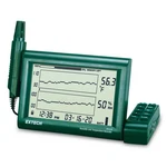 New Open Box Extech Rh520b Humidity And Temperature Recorder -. Fixed Price $106.92.