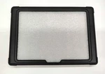 Cta Magnetic Security Case - Black Screen Protector And Cable Cp-pad-mspc109. Fixed Price $31.12.