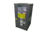 First Company Used Central Air Conditioner Water Source Package Wsvxb030n-6rh-ft. Fixed Price $2564.50.