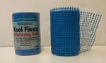 Lot Of 2 Kool Flexx Reinforcing Grid By Seal 4" X 40' Super Flexible. Fixed Price $6.00.