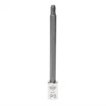 Mayhew No. 3 Phillips Medium Insert Socket Bit, 1/4-inch Drive. Fixed Price $19.73.