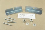 New Oem Mount Kit Only! No Rod! Encore Ep-5955-24 Paper Crumpler Ships Free. Fixed Price $44.99.
