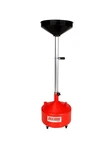 Zeeline By Milton 8-gallon Poly Oil Drain. Fixed Price $96.00.