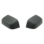 For Ford F-150 15-19 Textured Black Driver & Passenger Side Towing Mirror Covers. Fixed Price $54.95.