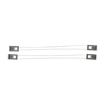 Caddy Erico 517fcb Hat Channel Light Fixture Suspension Bar, (5-pack). Fixed Price $54.50.