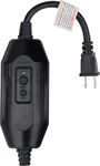 Elegrp 2-wire In-line Gfci G1215ca2 1-15p G1215ca. Fixed Price $17.90.