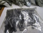 5/16" X 1" Plain Finish Steel Slotted Spring Pin Qty 100. Fixed Price $25.00.