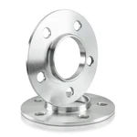 Customadeonly 10mm Wheel Spacers 5x114.3 70.5 To 73.1 Mustang Explorer 2pc New. Fixed Price $35.00.
