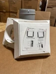 Mid America Intake Exhaust Vent - 123 Whi M00030807123. Fixed Price $12.00.