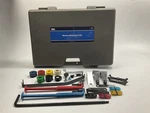 Otc 6508 Master Fuel Line Disconnect Tool Set - Brand New W/ Case. Fixed Price $189.99.