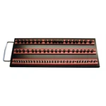 Vim Tools Metal Tray For 12 Inch Magrails - Only. Fixed Price $29.74.