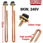 Heating Element For Ecosmart 18/24/27/36 Iheat/drakken Electric Tankless Water. Fixed Price $47.99.