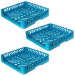 Carlisle Foodservice Products Rsp14 Opticlean Bakery Tray And Sheet Pan Rack. Fixed Price $184.99.
