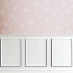 Hungbak 4 Set Of 16" X 20" Pre-cut Accent Wall Molding Trim Kit, Peel And Sti.... Fixed Price $60.61.