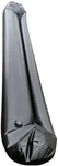 Quick Dam 6.5 H In. X 5 Ft L Expanding Flood Barrier Outdoor Enclosure. Fixed Price $116.39.