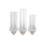 Ledvance/ Sylvania Cfl,13 W,t4,4-pin (gx24q-1). Fixed Price $13.17.