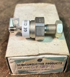 Ge C152pb *new In Box*. Fixed Price $168.00.