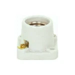 Satco Porcelain Pony Cleat -. Fixed Price $14.00.