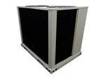 Lennox Used Central Air Conditioner Commercial Condenser Tsa120s4snig Acc-19941. Fixed Price $5008.25.