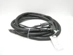 Hot Melt Technologies Xp0824-hf Xp-503-r Glue Gun 24ft 980w 220v-ac. Fixed Price $1424.35.