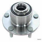 Timken , Pn# Ha590097 Wheel Bearing & Hub. Fixed Price $135.11.