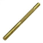 K-tool 72984 1/2" Brass Punch (ea). Fixed Price $29.49.