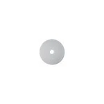 3m 08484 Polishing Floor Pad, 4100, White, 20 In. - Quantity 1. Fixed Price $31.99.