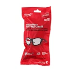 Milwaukee 48-73-2021 Clear Hi Performance Safety Glasses. Fixed Price $30.97.