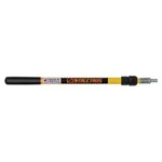 Seymour Midwest 60253 S600 Extension Pole Fiberglass Thread Acme Tip Handle. Fixed Price $51.99.