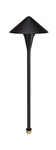 Spw Vista Professional Outdoor Lighting Pr-6500-b-2.5-w-t3 Path Light With Al.... Fixed Price $155.61.