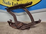1964 Chevelle Hood Hinge Lh El Camino Solid Ez Resto 64. Fixed Price $49.00.