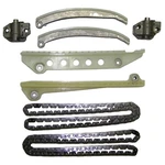 Cloyes 9-0387shx Engine Timing Chain Kit For Select 97-04 Ford Mercury Models. Fixed Price $187.99.
