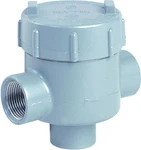 Killark Gemca-1, 1/2" Hub, Aluminum, Round, C-style, Conduit Outlet Body, 1 Pc. Fixed Price $52.88.