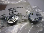 R8 Zz 0.5" Id X 1.125" R8-zz 1 Row Double Shield Radial Ball Bearing Qty 2. Fixed Price $12.00.
