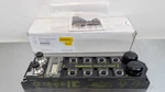 Turck Fxen-om16-0001-ip/cs30007 Ethernet/ip Output Station 6825436 8-port. Fixed Price $260.02.