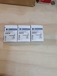 Telemecanique D3c1r E-stop Pushbutton- Lot Of 3 ,new In Box Fast Delivery. Fixed Price $74.99.