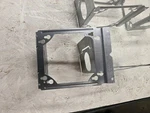 5 Pack Eaton B-line Bb4-23 Box Bracket. Fixed Price $12.00.