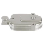 Makita 317101-0 Inlet Cap 4"x4"x1" Durable Airflow Component. Fixed Price $59.73.