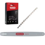 24" Bar & Hyper Skip Ripping Chain For Husqvarna 3120xp 243rnfd009 / 27rx076g. Fixed Price $144.36.