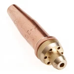 Ctip1gpn-1 Xtrweld Style Cutt Tip 1gpn Srs 2 Pc For Propane Size 1. Fixed Price $26.08.