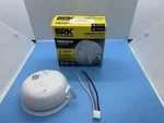 First Alert Brk Smico100-ac Interconnect Hardwire Smoke & Carbon Monoxide Alarms. Fixed Price $25.00.
