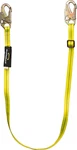 01280 Awl4-6 Adjustable Non-shock Absorbing Lanyard From 4-feet To 6-feet , Yell. Fixed Price $72.99.