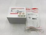 Wiremold/legrand Cm2-u2keya 2a Dual Unloaded Keystone Module Ivory (pack Of 10). Fixed Price $53.64.