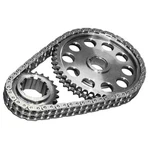 Rollmaster Timing Set Cs7110-lb05; Dbl Roller, 9-key For Amc 290-401 .005 Short. Fixed Price $178.35.