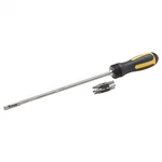 12218titan 18" Extra Long Ratcheting Screwdriv. Fixed Price $38.53.