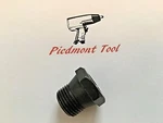 Ingersoll-rand Air Inlet And Strainer For Models 231, 231c, 231h, Part # 402-565. Fixed Price $13.92.
