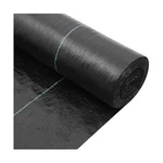 Forimo Driveway Fabric,5x500 Ft Road Fabric Commercial Weed Barrier Fabric, L.... Fixed Price $123.31.