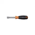 K Tool International Sae Nut Driver 1/2 X 3" Soft-grip Handle. Fixed Price $17.82.