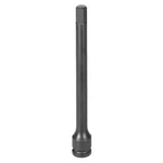 Grey Pneumatic 29086f 1/2" Drive X 1/4" Hex Impact Driver, 6" Length. Fixed Price $29.61.