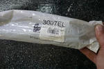 Grey Pneumatic 3010el, 10" Impact Extension W/ Locking Pin, 3/4" Drive. Fixed Price $30.00.